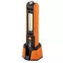NEO TOOLS 99-065 LED žibintuvėlis 300 lm Įkraunamas Cree XPE Juodas
