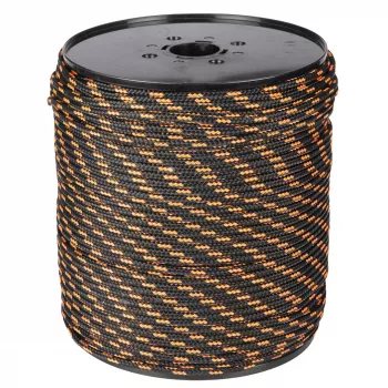 NEO TOOLS Pintas polipropileno virvė 6 mm x 300 m