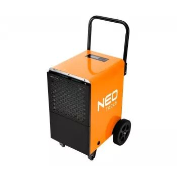 NEO TOOLS Statybinis sausintuvas 750W 47.6L/24h 11L bakas