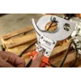 NEO TOOLS Vario ir aliuminio kabelių pjaustytuvas 400mm² | Reketinis veikimas | Maks. skersmuo 52 mm