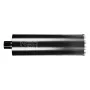 NEO TOOLS deimantinis gręžimo vainikėlis 132 mm x 470 mm, 1 1/4 colio UNC sriegis, šlapiasis gręžimas gelžbetoniui ir mūrui