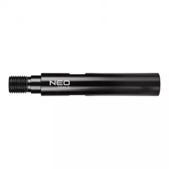 NEO TOOLS Deimantinio gręžimo prailginimas, skirtas 58G540, 255 mm ilgio