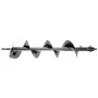 NEO TOOLS Žemės grąžto antgalis M14, skirtas 58G084, 120 x 600 mm