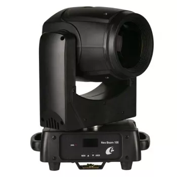 NEO TOOLS EVOLIGHTS NEO BEAM 100W LED Moving Head Illuminate