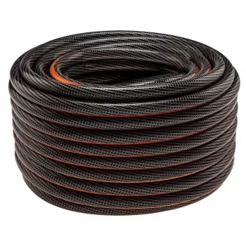 NEO TOOLS sodo žarna 3/4 inch x 50 m, 6 sluoksnių NEO PROFESSIONAL, armuotas PVC, 10 bar