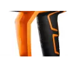 NEO TOOLS karšto oro pistoletas 2000W su LCD ekranu, 50°C ir 70-600°C, 4 antgaliai, grandiklis, nešiojimo dėklas
