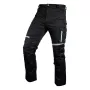 NEO TOOLS Mix&Match darbo kelnės, juodos, dydis L