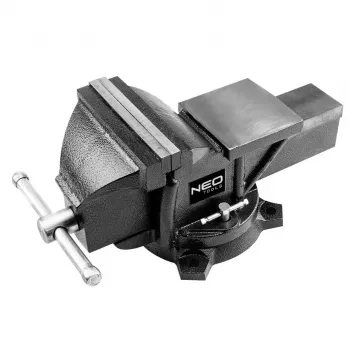 NEO TOOLS Neo 35-015 Skaitmeninis multimetras CAT II 600V su foniniu apšvietimu ir duomenų laikymu