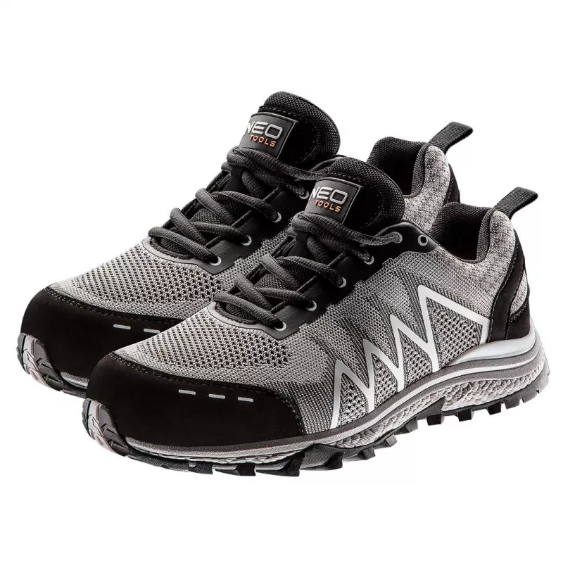 NEO TOOLS Profesionalūs batai O1, be metalo, 42 dydis