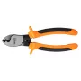 NEO TOOLS Photovoltinės įrangos rinkinys (01-559) – 6 dalių MC4 krimpliavimo, nuėmimo ir pjovimo rinkinys su jungtimis ir dėklu