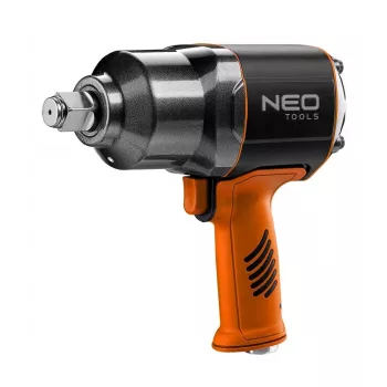 NEO TOOLS Pneumatinis smūginis veržliaraktis 3/4 inch 2000 Nm