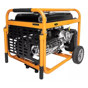 NEO TOOLS elektros generatorius 6000W-6500W
