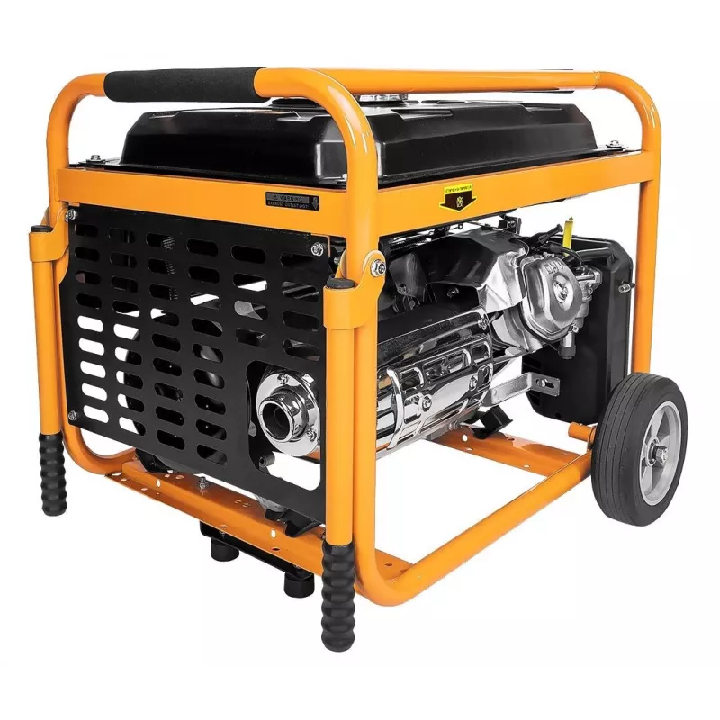 NEO TOOLS elektros generatorius 6000W-6500W