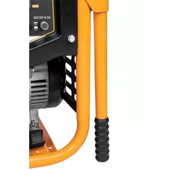 NEO TOOLS elektros generatorius 6000W-6500W