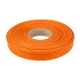 NEO TOOLS Slėginė žarna povandeniniams siurbliams 1 colio 30m Sustiprintas PVC Juoda