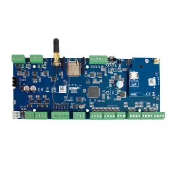 NEO TOOLS ROPAM Valdymo pultas NEOLTE-IP-64 Hibridinė signalizacijos sistema