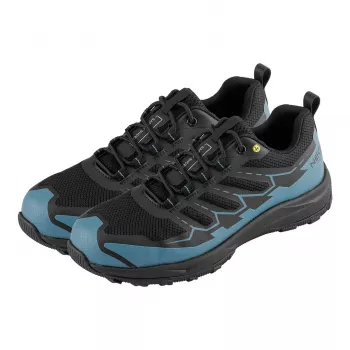 NEO TOOLS Safety Shoes S1 SRC ESD Composite Toe Cap Size 45