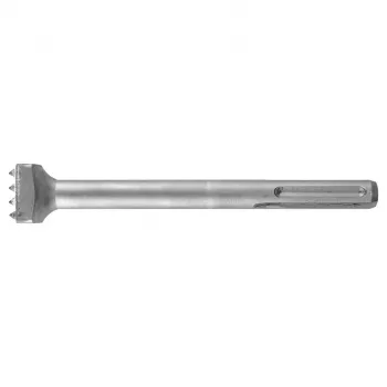 NEO TOOLS SDS Max buš plaktuko antgalis 35x35 mm, 16 dantų