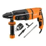NEO TOOLS SDS+ Rotacinis plaktukas 900W, 3.5J su laikymo dėklu