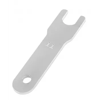 NEO TOOLS TOP-14-014 Kampinio šlifuoklio stovas, skirtas 115 mm ir 125 mm šlifuokliams, montuojamas ant darbastalio pjovimo stotis su greito atleidimo spaustuku ir kibirkščių gaubtu