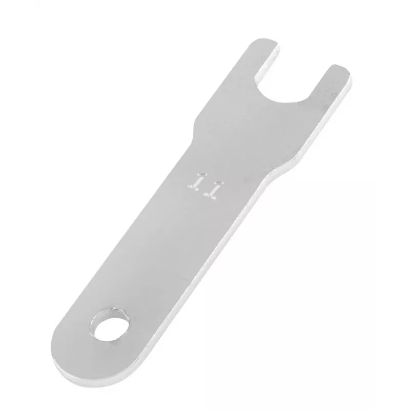 NEO TOOLS TOP-14-014 Kampinio šlifuoklio stovas, skirtas 115 mm ir 125 mm šlifuokliams, montuojamas ant darbastalio pjovimo stotis su greito atleidimo spaustuku ir kibirkščių gaubtu