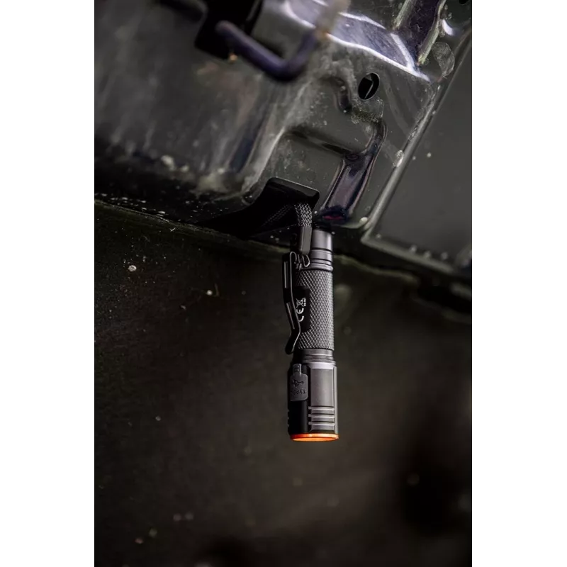 NEO TOOLS USB C 2000 lm CHN LED įkraunamas žibintuvėlis