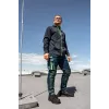 NEO TOOLS Darbo batai S1P SRC, kompozitinė nosies apsauga, Kevlar įklojimas, 43 dydis