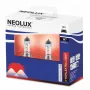 Neolux H7 Extra Light 2 vnt. komplektas Halogeninė lemputė 12V 55W