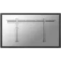 Neomounts PLASMA-W065 Fiksuotas TV laikiklis sienai, 37-75 colių ekranams, sidabrinis, 50 kg talpa, VESA 200x200 iki 600x400