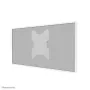 NEOMOUNTS WL85-515WH16 Fiksuotas TV laikiklis prie sienos 32-75 colių ekranams, VESA iki 600x400mm, juodas