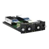 NETGEAR APM414SD sąsajos plokštė, skirta M4350-16M4V, su 2x Neutrik opticalCON QUAD jungtimis 4x MMF siųstuvams-imtuvams