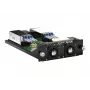 NETGEAR APM414SD sąsajos plokštė, skirta M4350-16M4V, su 2x Neutrik opticalCON QUAD jungtimis 4x MMF siųstuvams-imtuvams