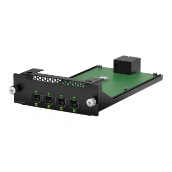 NETGEAR sąsajos kortelė CSM4316 SFP28 4x 25G SFP28 prievadai