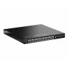 NETGEAR M4350-16M4V valdomas jungiklis - 16x 2.5G PoE++ prievadai, 4x 10G SFP+ aukštyn nukreipti ryšiai, 480W PoE biudžetas, 3 sluoksnis