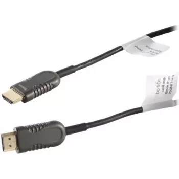 NETKAB S/CONN maksimalaus ryšio aktyvus optinis HDMI kabelis 4K 15m (30-01085)