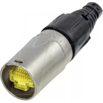 Neutrik NE8MX-1 etherCON kabelio jungties laikiklis RJ45 kištukams