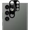 NEVOX NEVOGLASS 3D fotoaparato objektyvo apsauga (permatoma, Samsung Galaxy S26 Ultra)