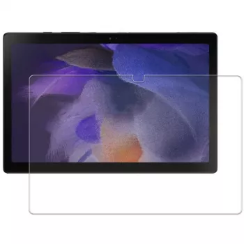 NEVOX NEVOGLASS grūdinto stiklo ekrano apsauga Samsung Galaxy Tab A9 8,7 colio (permatoma)