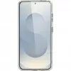 Nevox StyleShell SHOCKFlex apsauginis dėklas, skirtas Samsung Galaxy S26 Plus, permatomas