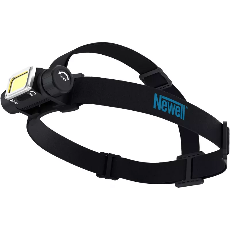 Newell HL1000COB USB-C Headlamp