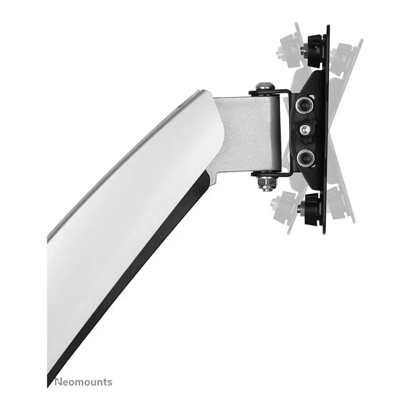 NEWSTAR FPMA-W955 pilno judesio sieninis laikiklis plokščiaekraniams iki 30 inch (76 cm) 15 kg juodas