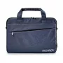 NGS Monray Charter Laptop Briefcase 15.6 inch Mėlyna