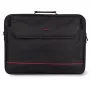 NGS Monray Passenger Plus 18 MAX Laptop Bag 18 inch Black