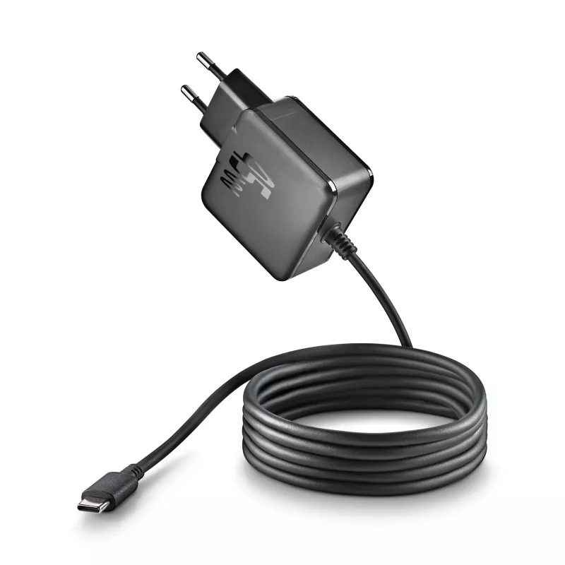 NGS Universal Laptop Charger 45W USB Type-C