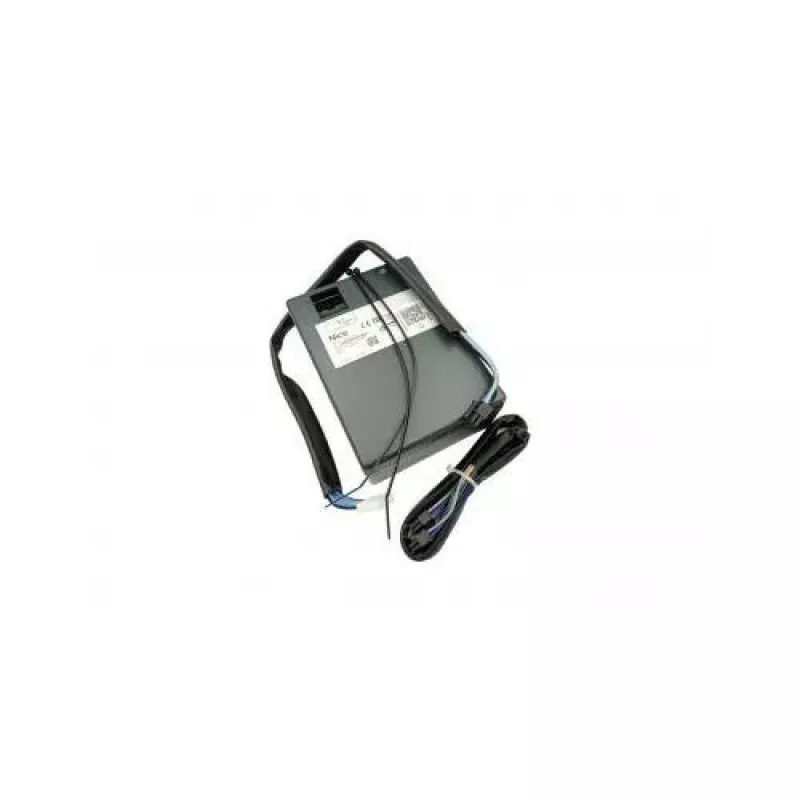 Nice atsarginė maitinimo baterija PSS124 24V 1.2Ah, skirta R30 valdymo pultams