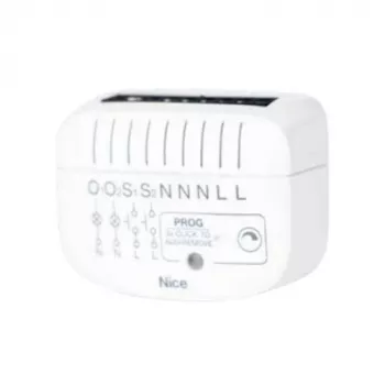 Nice DoubleDimmer Control (FGD-223 EU) - 2 kanalų LED reguliatorius