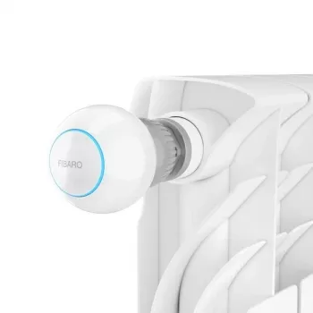 NICE Heat-Control Smart Thermostatic Radiator Valve (FGT-001 ZW5 ZWE EU)