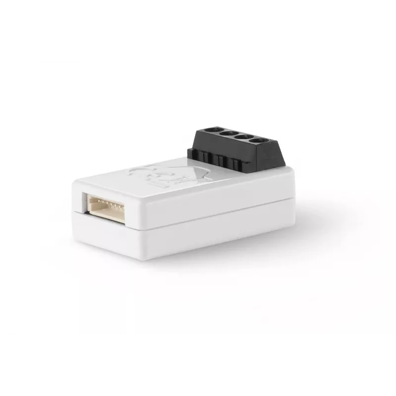 Nice Smart-Control Module (FGBS-222 EU) Z-Wave Plus