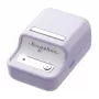 NIIMBOT B21 Pro nešiojamasis etikečių spausdintuvas (violetinis)