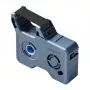 NIIMBOT C1 juosta (juoda) – terminio perkėlimo juosta 50 mm x 30 m, skirta NIIMBOT C1 etikečių spausdintuvui